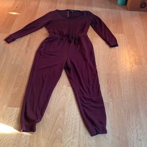 Gap jumpsuit